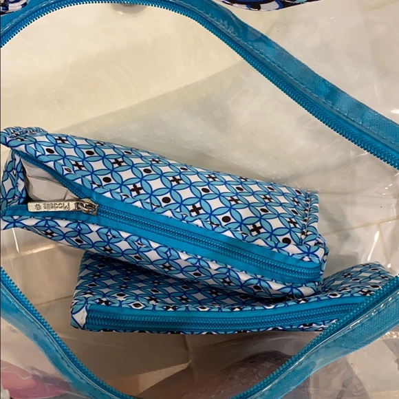 Modella cosmetic cases - Picture 2 of 2